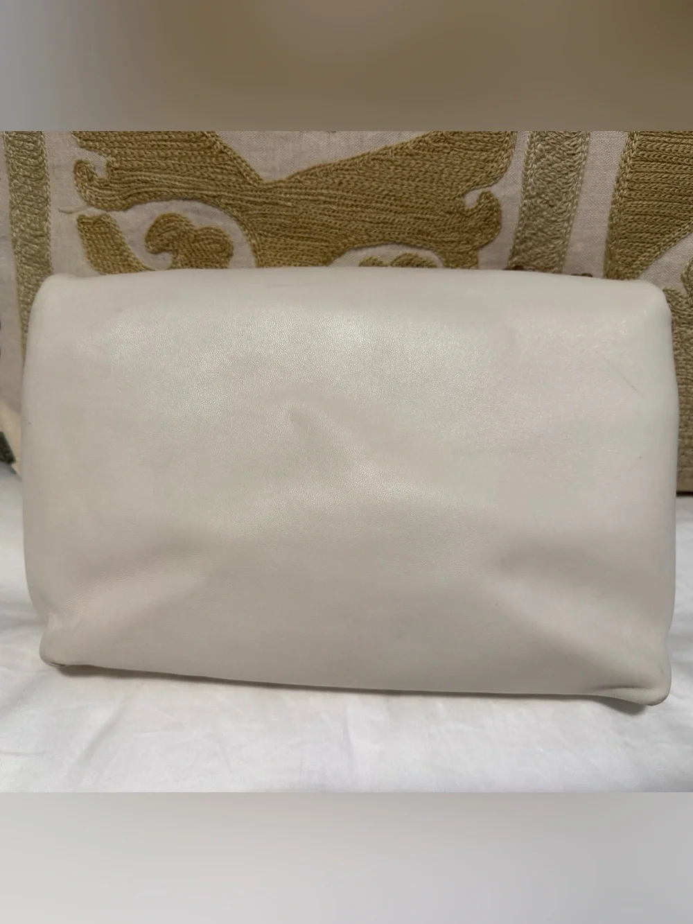 RARE Tory Burch Kira Mixed-Floral Purse and Card Holder